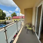 Apartament #Matuszczaka Fv Parking Balkon