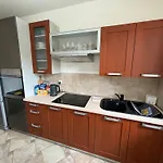 Apartament #Matuszczaka Fv Parking Balkon