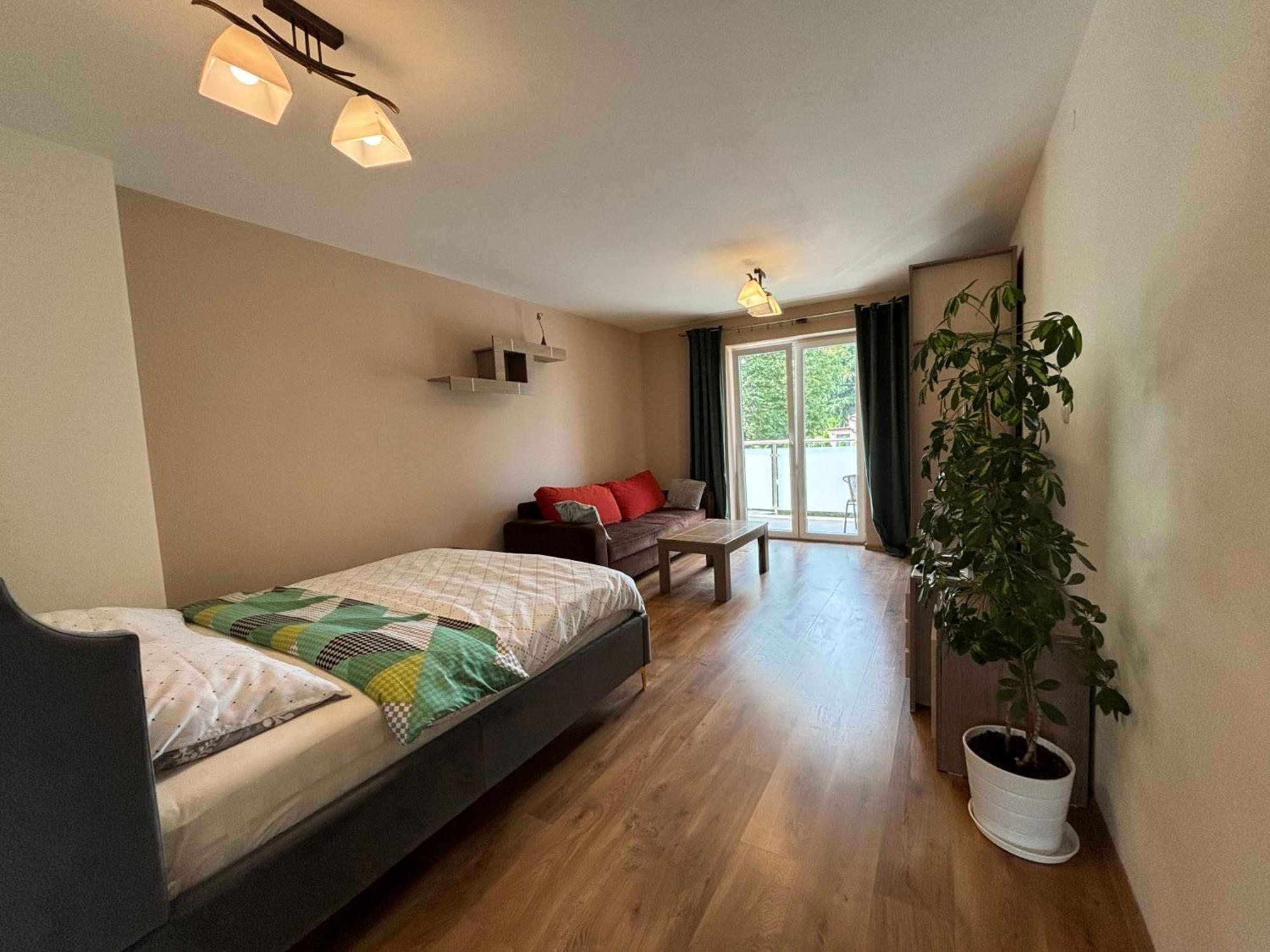Apartament #matuszczaka Fv Parking Balkon Rzeszów