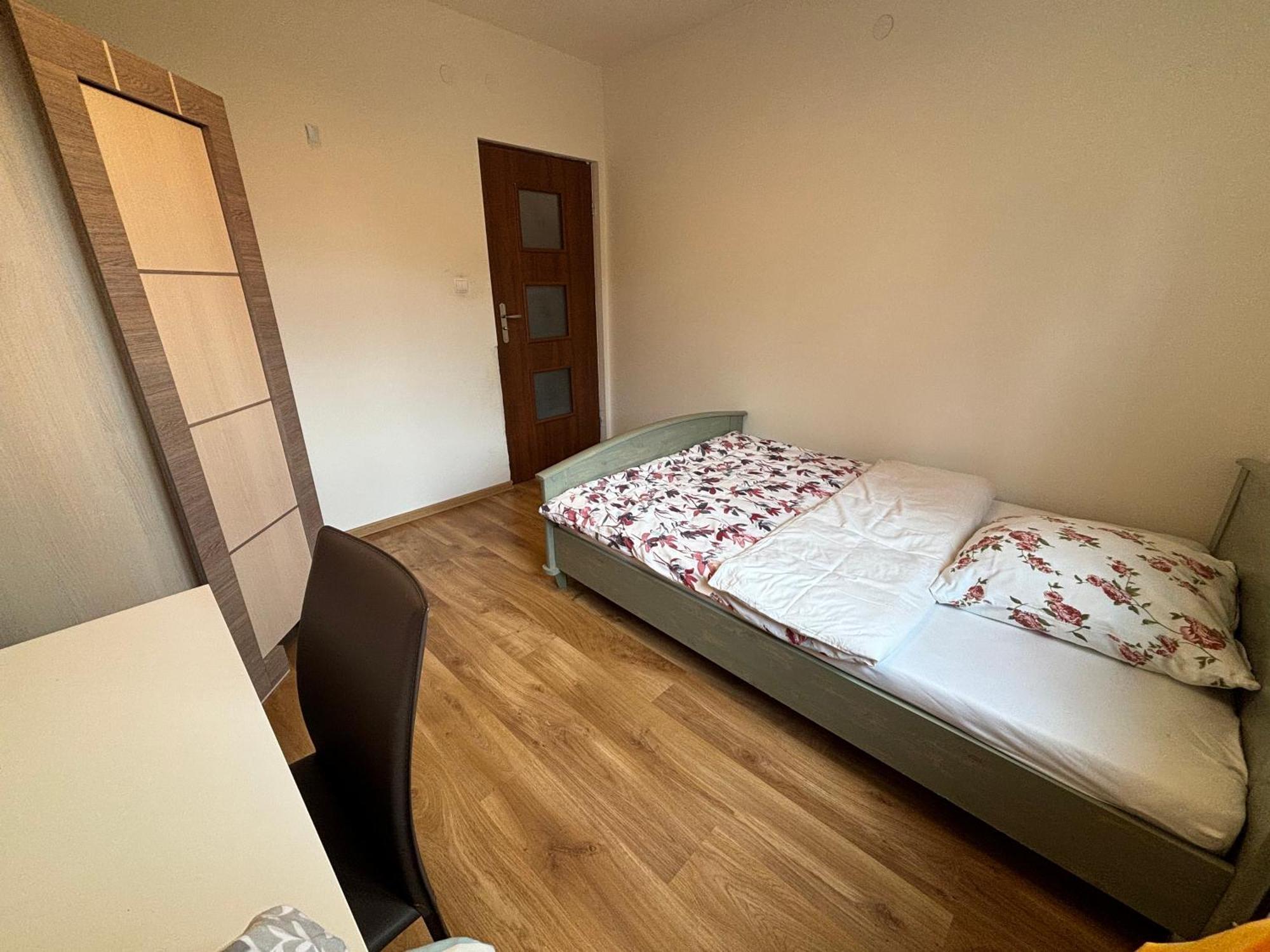 #matuszczaka Fv Parking Balkon Apartament Rzeszów