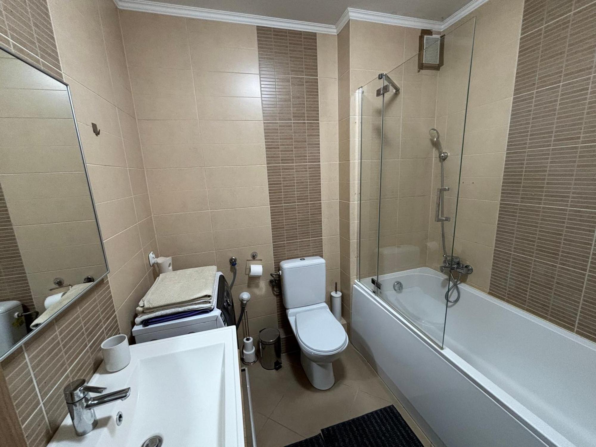 Apartament #matuszczaka Fv Parking Balkon