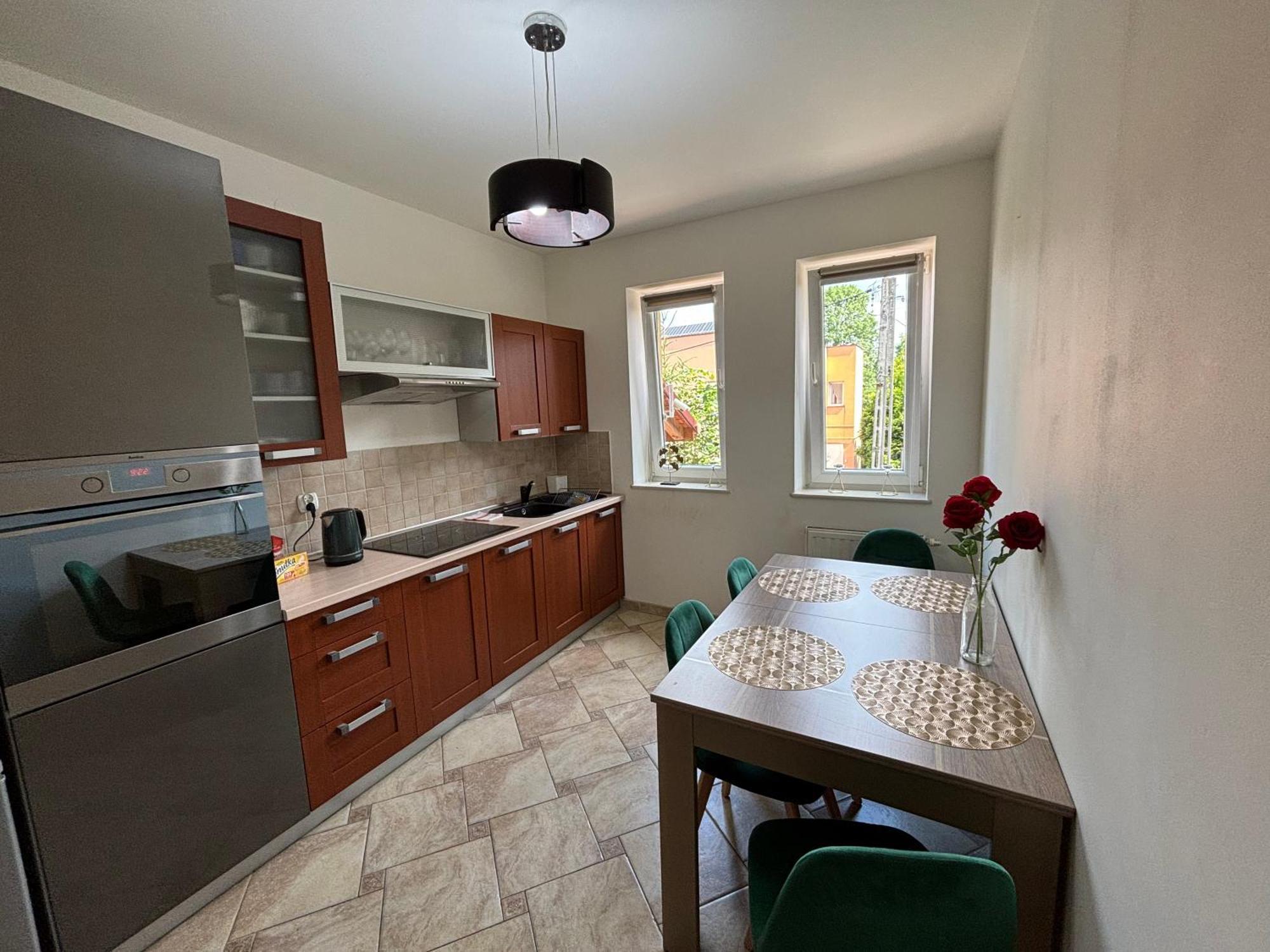 #matuszczaka Fv Parking Balkon Apartament *
